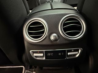 Mercedes-Benz GLC 250 2016 AMG EDITION 1 FULL EXTRA-thumb-69