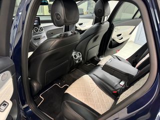 Mercedes-Benz GLC 250 2016 AMG EDITION 1 FULL EXTRA-thumb-73