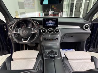 Mercedes-Benz GLC 250 2016 AMG EDITION 1 FULL EXTRA-thumb-74