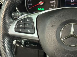 Mercedes-Benz GLC 250 2016 AMG EDITION 1 FULL EXTRA-thumb-79