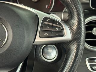Mercedes-Benz GLC 250 2016 AMG EDITION 1 FULL EXTRA-thumb-80