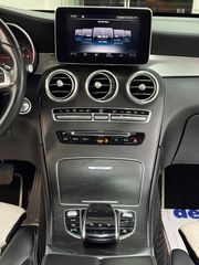 Mercedes-Benz GLC 250 2016 AMG EDITION 1 FULL EXTRA-thumb-81