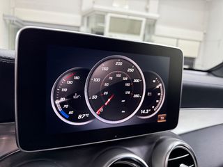 Mercedes-Benz GLC 250 2016 AMG EDITION 1 FULL EXTRA-thumb-101