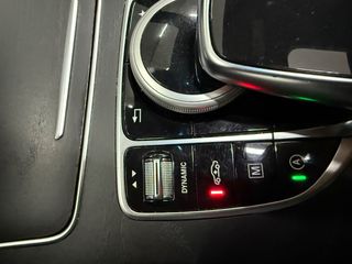 Mercedes-Benz GLC 250 2016 AMG EDITION 1 FULL EXTRA-thumb-106