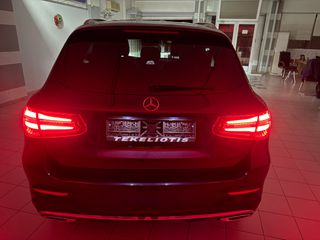 Mercedes-Benz GLC 250 2016 AMG EDITION 1 FULL EXTRA-thumb-108