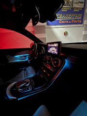 Mercedes-Benz GLC 250 2016 AMG EDITION 1 FULL EXTRA-thumb-112