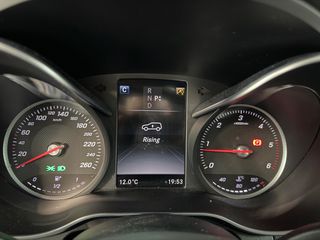 Mercedes-Benz GLC 250 2016 AMG EDITION 1 FULL EXTRA-thumb-104