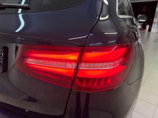 Mercedes-Benz GLC 250 2016 AMG EDITION 1 FULL EXTRA-thumb-23