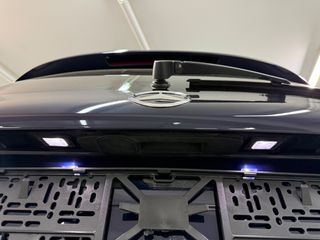 Mercedes-Benz GLC 250 2016 AMG EDITION 1 FULL EXTRA-thumb-24