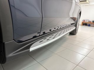 Mercedes-Benz GLC 250 2016 AMG EDITION 1 FULL EXTRA-thumb-29