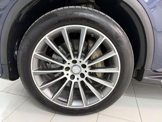 Mercedes-Benz GLC 250 2016 AMG EDITION 1 FULL EXTRA-thumb-30