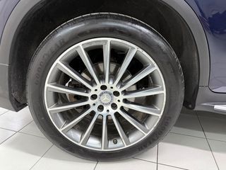 Mercedes-Benz GLC 250 2016 AMG EDITION 1 FULL EXTRA-thumb-32
