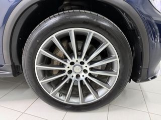 Mercedes-Benz GLC 250 2016 AMG EDITION 1 FULL EXTRA-thumb-33