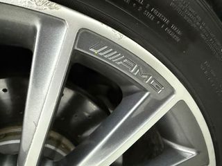 Mercedes-Benz GLC 250 2016 AMG EDITION 1 FULL EXTRA-thumb-34