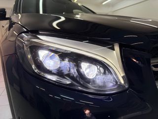 Mercedes-Benz GLC 250 2016 AMG EDITION 1 FULL EXTRA-thumb-38