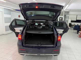Mercedes-Benz GLC 250 2016 AMG EDITION 1 FULL EXTRA-thumb-44