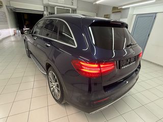 Mercedes-Benz GLC 250 2016 AMG EDITION 1 FULL EXTRA-thumb-13