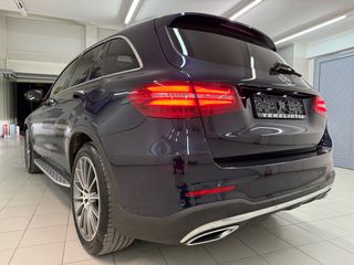 Mercedes-Benz GLC 250 2016 AMG EDITION 1 FULL EXTRA-thumb-14