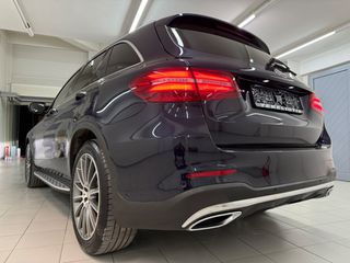 Mercedes-Benz GLC 250 2016 AMG EDITION 1 FULL EXTRA-thumb-15