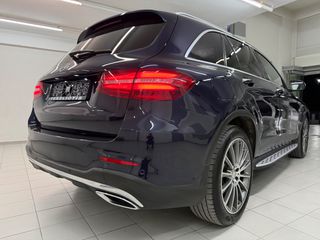 Mercedes-Benz GLC 250 2016 AMG EDITION 1 FULL EXTRA-thumb-18