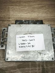 Citroen xsara. S2000-29 (SAGEM) / 9643134580