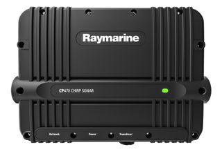 RAY MARINE MODULA SONAR 800?