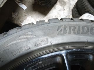 ΖΑΝΤΟΛΑΣΤΙΧΑ 4Χ108 ΜΕ ΛΑΣΤΙΧΟ 205/50/17 DOT 4623-thumb-2