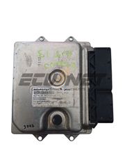ΕΓΚΕΦΑΛΟΣ ΚΙΝΗΤΗΡΑ MAGNETI MARELLI FIAT FIORINO 1.3 51908941 MJD 8F3.Q3 BC0107698A HW10C D419