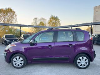 Citroen C3 Picasso 2016 EURO 6 ΆΡΙΣΤΟ!!!-thumb-1