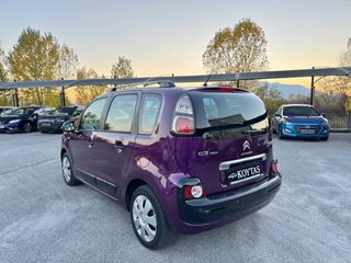 Citroen C3 Picasso 2016 EURO 6 ΆΡΙΣΤΟ!!!-thumb-2