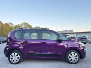 Citroen C3 Picasso 2016 EURO 6 ΆΡΙΣΤΟ!!!-thumb-5