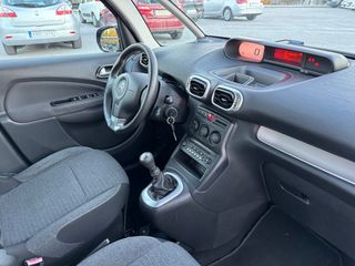 Citroen C3 Picasso 2016 EURO 6 ΆΡΙΣΤΟ!!!-thumb-8
