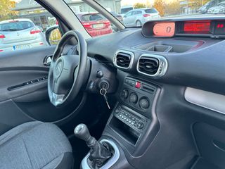 Citroen C3 Picasso 2016 EURO 6 ΆΡΙΣΤΟ!!!-thumb-9