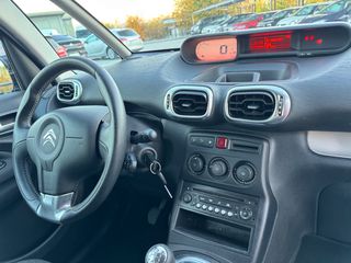 Citroen C3 Picasso 2016 EURO 6 ΆΡΙΣΤΟ!!!-thumb-10