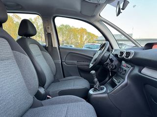 Citroen C3 Picasso 2016 EURO 6 ΆΡΙΣΤΟ!!!-thumb-11