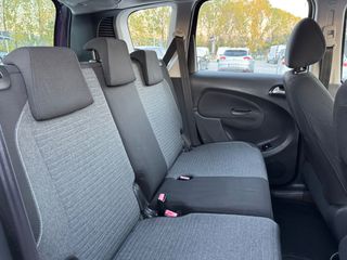 Citroen C3 Picasso 2016 EURO 6 ΆΡΙΣΤΟ!!!-thumb-13