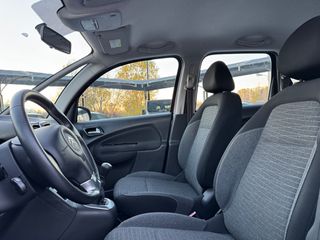 Citroen C3 Picasso 2016 EURO 6 ΆΡΙΣΤΟ!!!-thumb-17