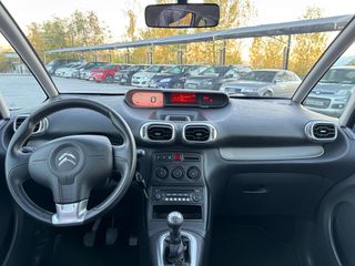 Citroen C3 Picasso 2016 EURO 6 ΆΡΙΣΤΟ!!!-thumb-19