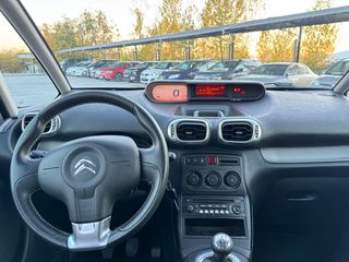 Citroen C3 Picasso 2016 EURO 6 ΆΡΙΣΤΟ!!!-thumb-20