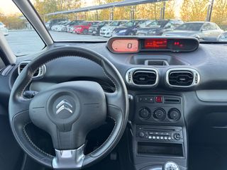 Citroen C3 Picasso 2016 EURO 6 ΆΡΙΣΤΟ!!!-thumb-21
