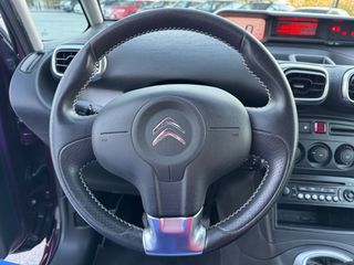 Citroen C3 Picasso 2016 EURO 6 ΆΡΙΣΤΟ!!!-thumb-22