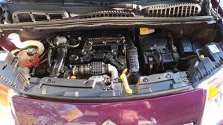 Citroen C3 Picasso 2016 EURO 6 ΆΡΙΣΤΟ!!!-thumb-27