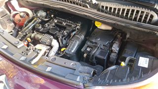 Citroen C3 Picasso 2016 EURO 6 ΆΡΙΣΤΟ!!!-thumb-28