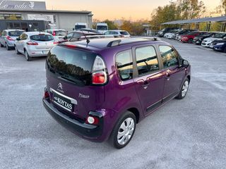 Citroen C3 Picasso 2016 EURO 6 ΆΡΙΣΤΟ!!!-thumb-33