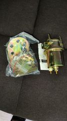 Αντλια καυσίμου 24v universal Carter P4603HD