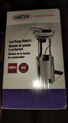 Αντλια καυσίμου 24v universal Carter P4603HD-thumb-3
