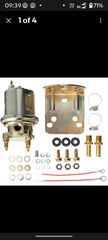 Αντλια καυσίμου 24v universal Carter P4603HD-thumb-5