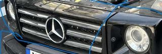 G-Class W463 (2013-2017)-thumb-1