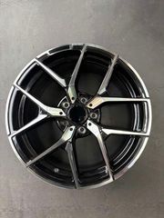 ΣΕΤ ΖΑΝΤΩΝ 17 REPLICA MERCEDES 8Χ17 ΚΑΡΕ 5Χ112 ΕΤ35
