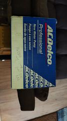 Acdelco 252-480 water pump Αντλία Νερού-thumb-2